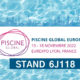PSI-Salon PISCINE GLOBAL EUROPE-Novembre 2022 LYON