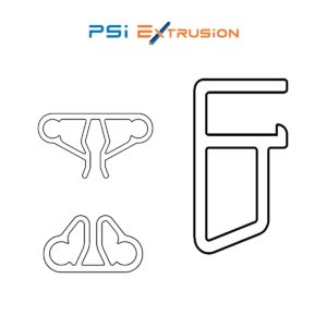 PSI Extrusion - exemple plan profilé accroche liner 1