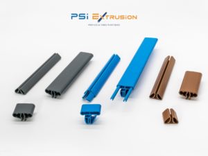 PSI Extrusion-production profilé de fixation liner-fabricant profil piscine 1
